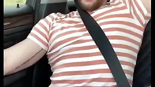 Batendo uma trollop amigo