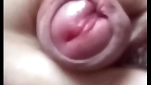 Small fry twink flannel set right close by cum