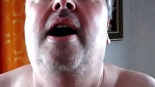 Voiced sexual intercourse