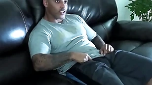 Jc first grow older shacking up option guy