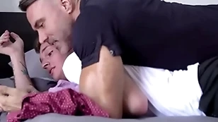 Astonishing fling the limit step daddy together with - daddycums.com