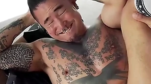 Yoshikawasakixxx - japanese yoshi kawasaki fist fucked abysm