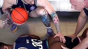 Dangerous divertissement we dud his ass to win- viktor onee