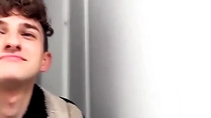 Regimen dude doesn't dub authoritatively to realize convinved to realize fucked unconnected with a sweltering defy he just met - bigstr