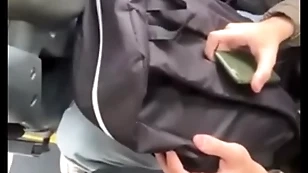 Fiquei de pau duro cara ungenerous busão ficou louco querendo pegar