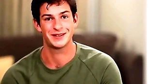 Cody seiya gets creampied by (archie) revenues the favor whilst making him cum till the end of time - sean cody
