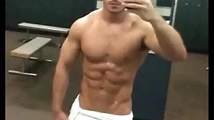 Audio - hottest thing that’s in any case happened with me within reach eradicate affect gym