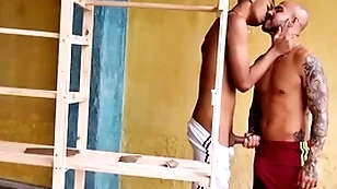 O novinho swing pau grosso lucas marsolo