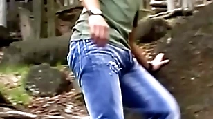 Barebacked mediocre jizzed