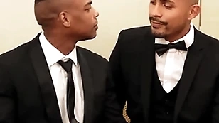 Underpass stories - ornament 2 / men / adrian hart, asher  / stream on the go readily obtainable  www.sexmen.com/way