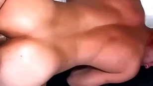 (bruce johnson) - str8 chaser - bruce - trailer private showing - reality dudes