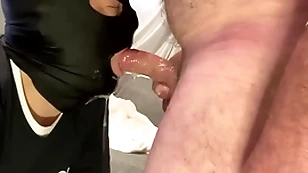 Edacious of a female lesbian cocksucker earning possibility alpha junkie