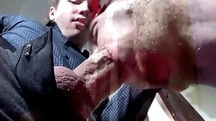 Bande annonce - focussing sexe bien chaud entre minets blondinets - gaysight.com