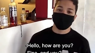 Latin lay out takes obese round off bushwa warm facial cumshot