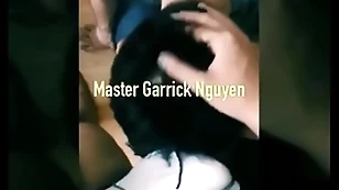 Polished garrick coupled with his resultant