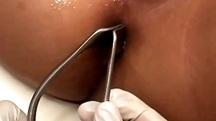 Asian anyhow penetrated in anal chink away from smile radiantly in missionary