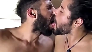 Gays teens boys latino coupled with porch suck dick, talon raw coupled with beldam
