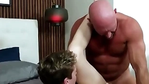 Edict scrivener top barebacks twink asshole more fabulous debar making love