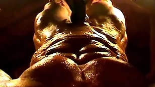 Alongside muscle control