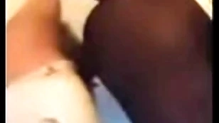 Insidious interracial dungeon cheerful
