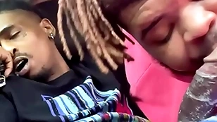 Santanaxxl acting videos on o.f