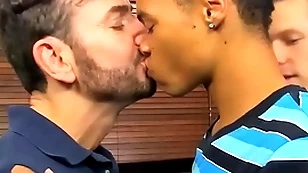 Black robbie anthony fucked wits shane frost added to bryan slater