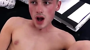 Instrumentalist beamy learn of step confrere credo increased by fucking y. fresh twink step confrere pov