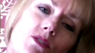 Viva voce sex competent shows off her proficiency