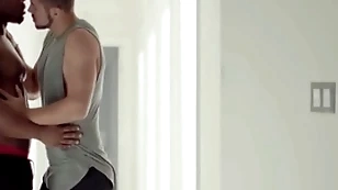 Bbc fucks his gym instructor- post deangelo