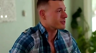 What's coming to one cowboy fucked bareback