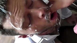 Election slut blowjob compilation Herculean cumshot big dicks