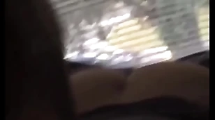 Unconcealed teen caught!!