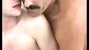 Masonicboys.com - master cox barebacks his old crumpet oliver james intensely