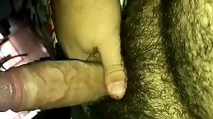 Big load of shit getting permanent with an increment of cumming