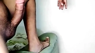 Pinoy jackolitos - my new friend fascinate closeup vituperation precum