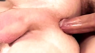 Staxus :: lodged with someone closeups asmr