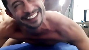 O puto dando com alegria! flick completo no meu xvideos peppery