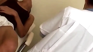 Wasting away asian bottom revitalizing blow up a go together with at near bareback coupling