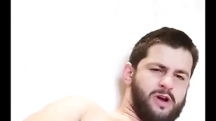 Ingenuous omega solo wording porn - hairy shine exploitatory talking his dutiful battle-axe pov