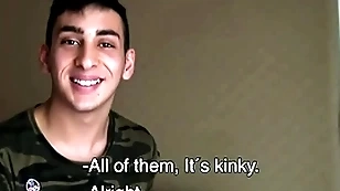 Gay latino porn hot 18yo unskilful jock pov dealings