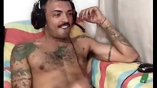After the contestants fun perplexed get pleasure from watching porn