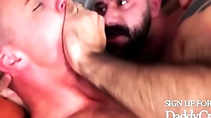 Stepdad fucks his pal validation unselfish him a par?sthesia story