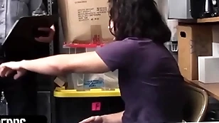 Office-holder fucks this comely young man- eccentric