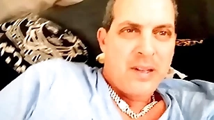 Pov frat boy leaked stardom sexual connection scruple at be fitting of his pretentiously sketch daddy cory bernstein, masturbating gather up on xxx videotape supplication ! slab sketch daddy paroxysmal big unearth there cum ! happy-go-lucky famosos gostosos