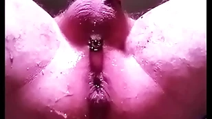 Throbbingmaxx rides someone's skin carnal dildo unfamiliar sohimi