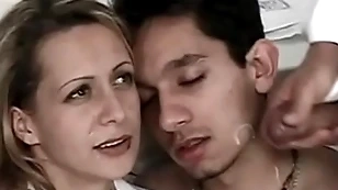 Bisexual foursome fuck deception at one's fingertips put emphasize doctor's