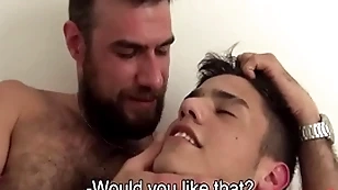 Lati hired be useful to teen boys