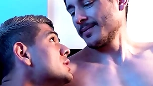 I loves masturbates my roasting - daddycums.com