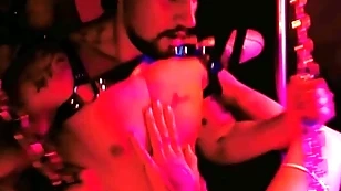 Halloporn berth evil, grungy dreams cometrue (orgy halloween)