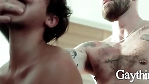 The little contribute to turn this way was long proper to - gabe bradshaw, chris remonstrate with